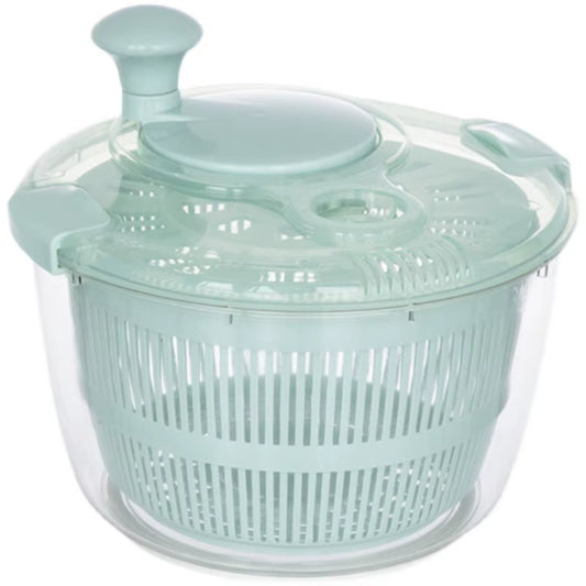 Yoiub 5L Large Capacity Vegetable Dehydrator - Kitchen Drying Machine with Water Basket for Cooking Tools